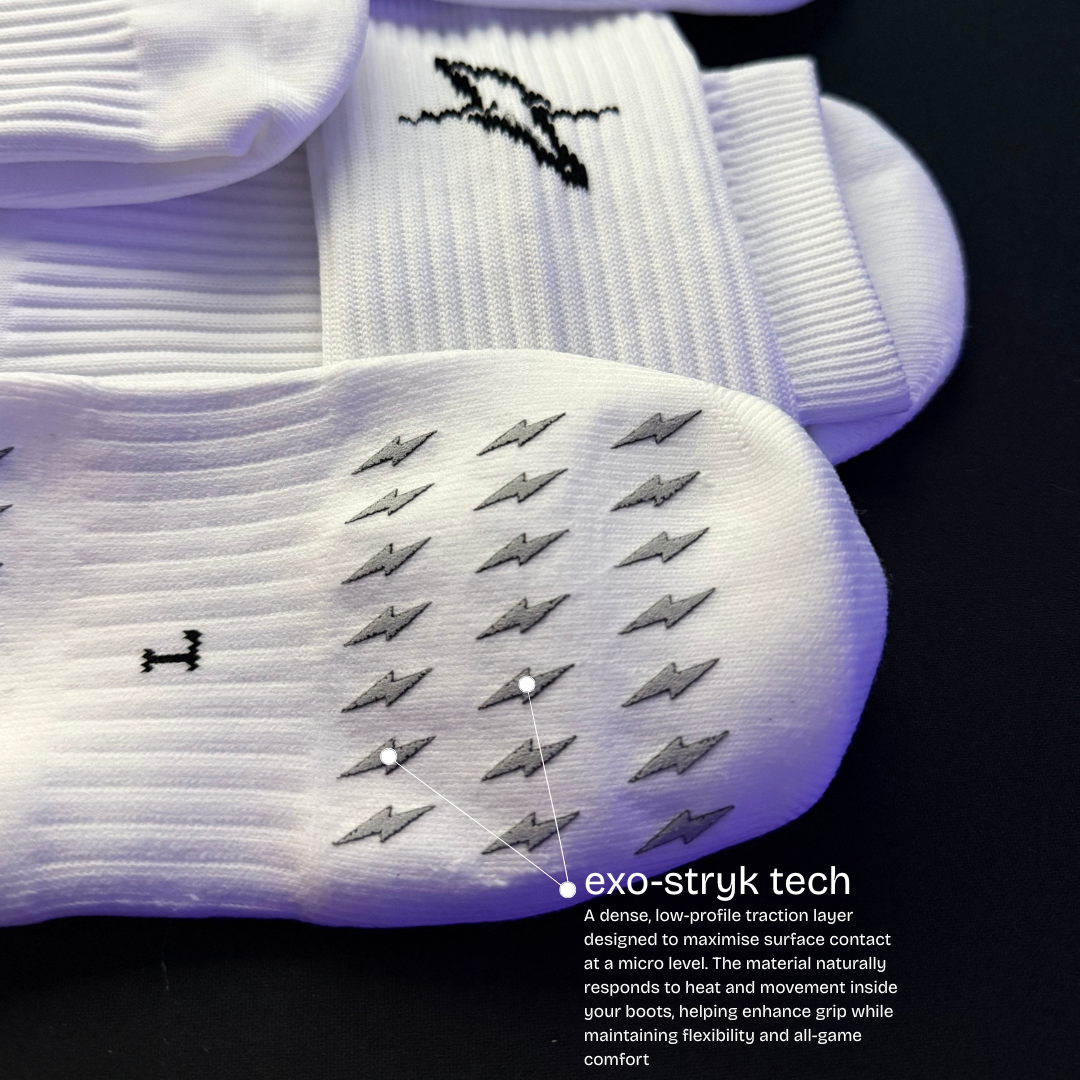 COMFORT GRIP SOCKS