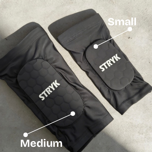 SHIN SLEEVES