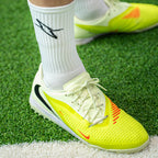 COMFORT 1.0 GRIP SOCKS