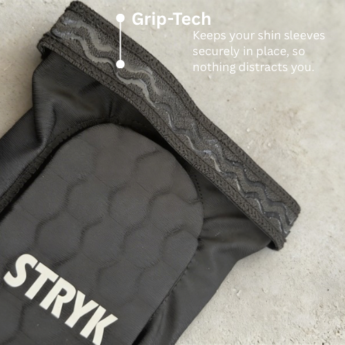 SHIN SLEEVES