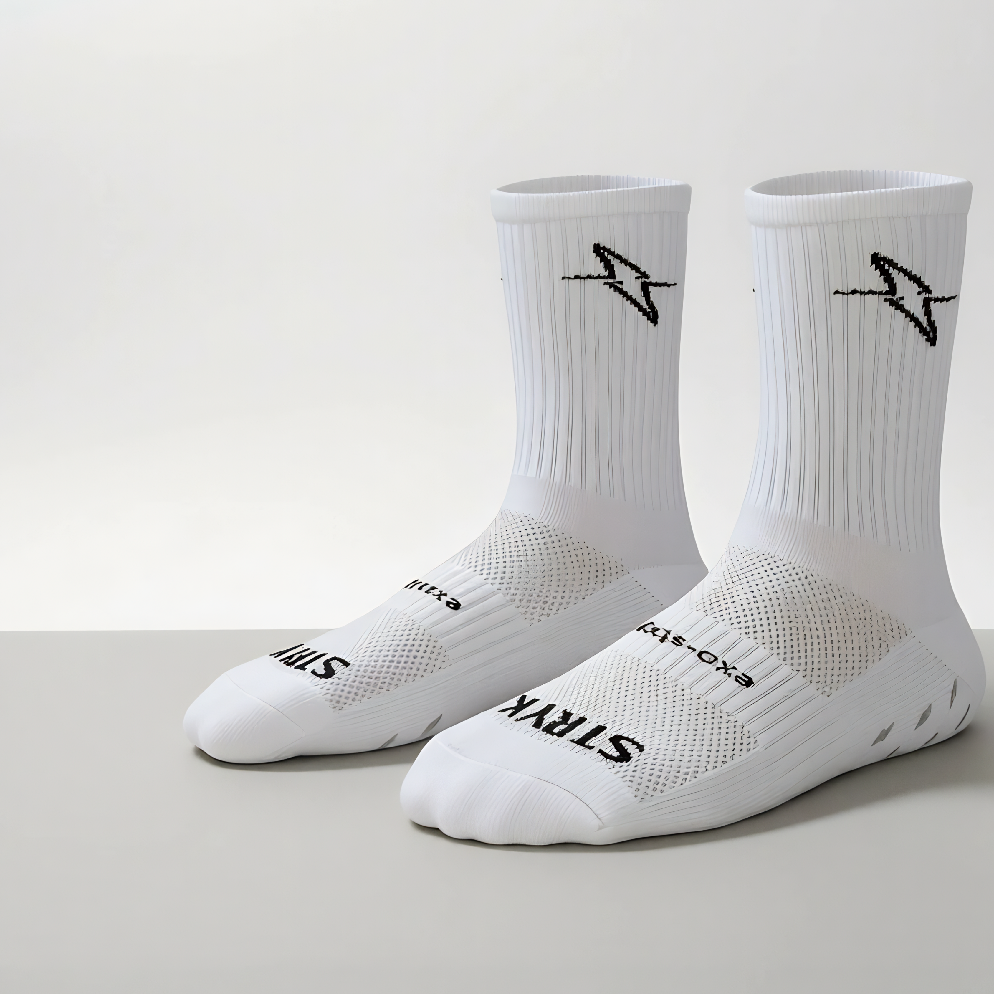 COMFORT 1.0 GRIP SOCKS