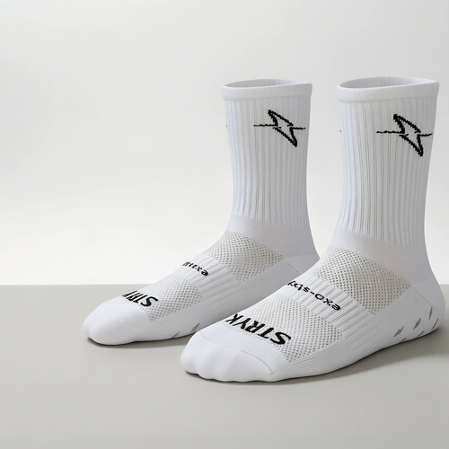 COMFORT GRIP SOCKS