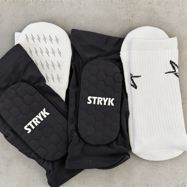 STRYK Performance Pack