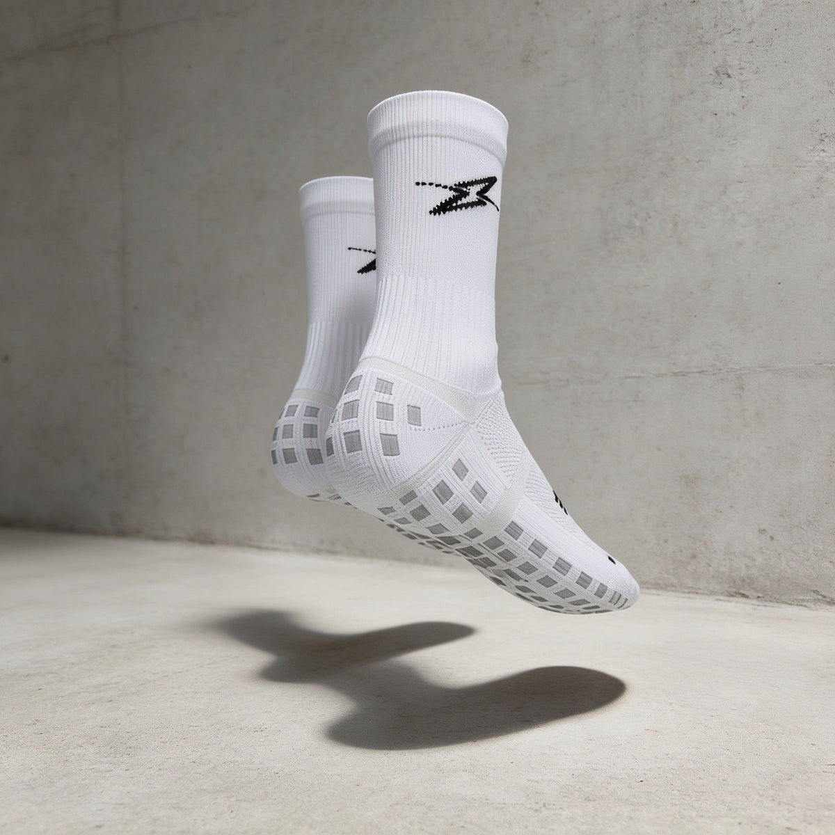 V2 PERFORMANCE GRIP SOCKS